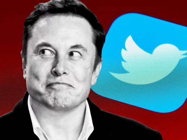 Elon Musk to acquire Twitter in $44 billion deal